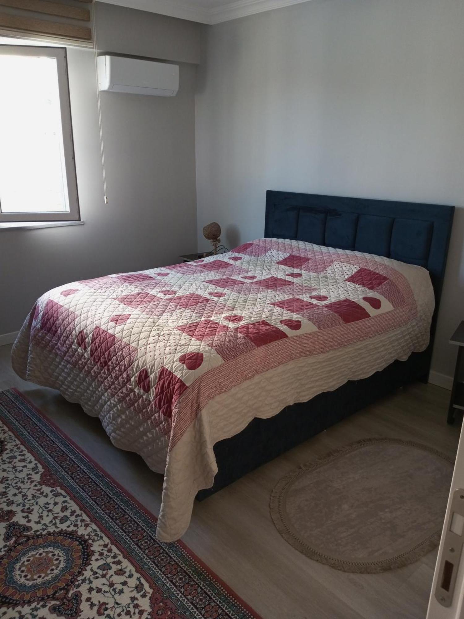 Dalaman Apart House & Hotel- Vacance , Ozguen Deniz Sitesi No 5 Екстериор снимка